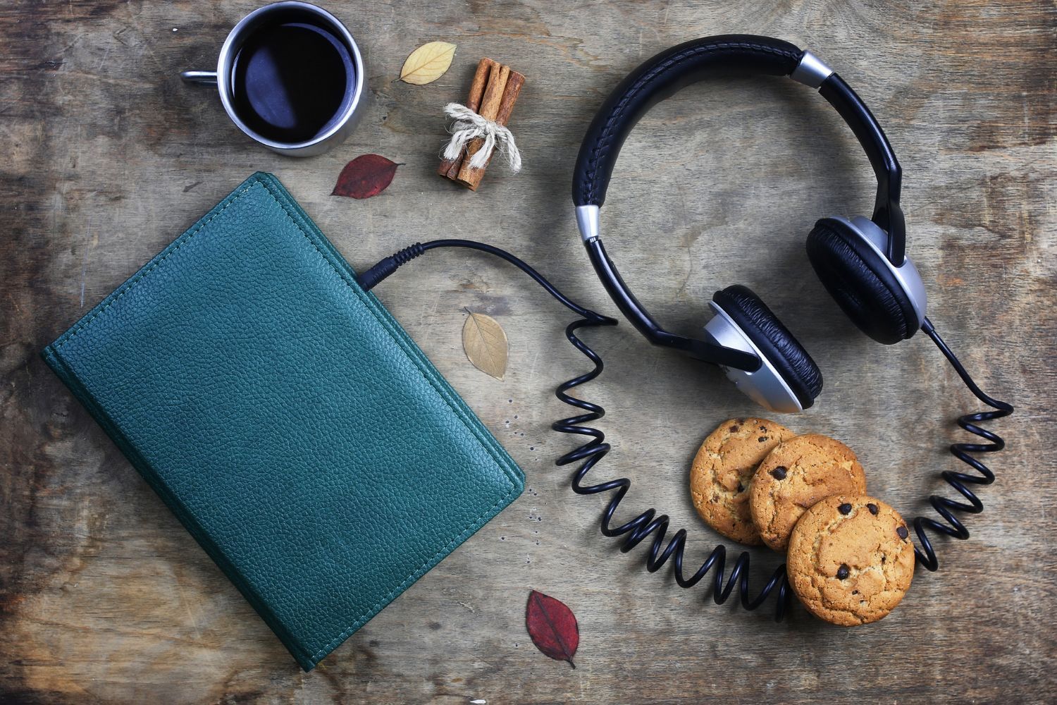 Hörbücher Die besten Anbieter, Apps und Empfehlungen