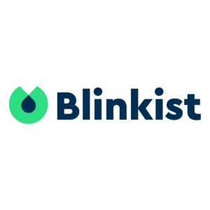 Blinkist: Mehr Wissen in 15 Minuten