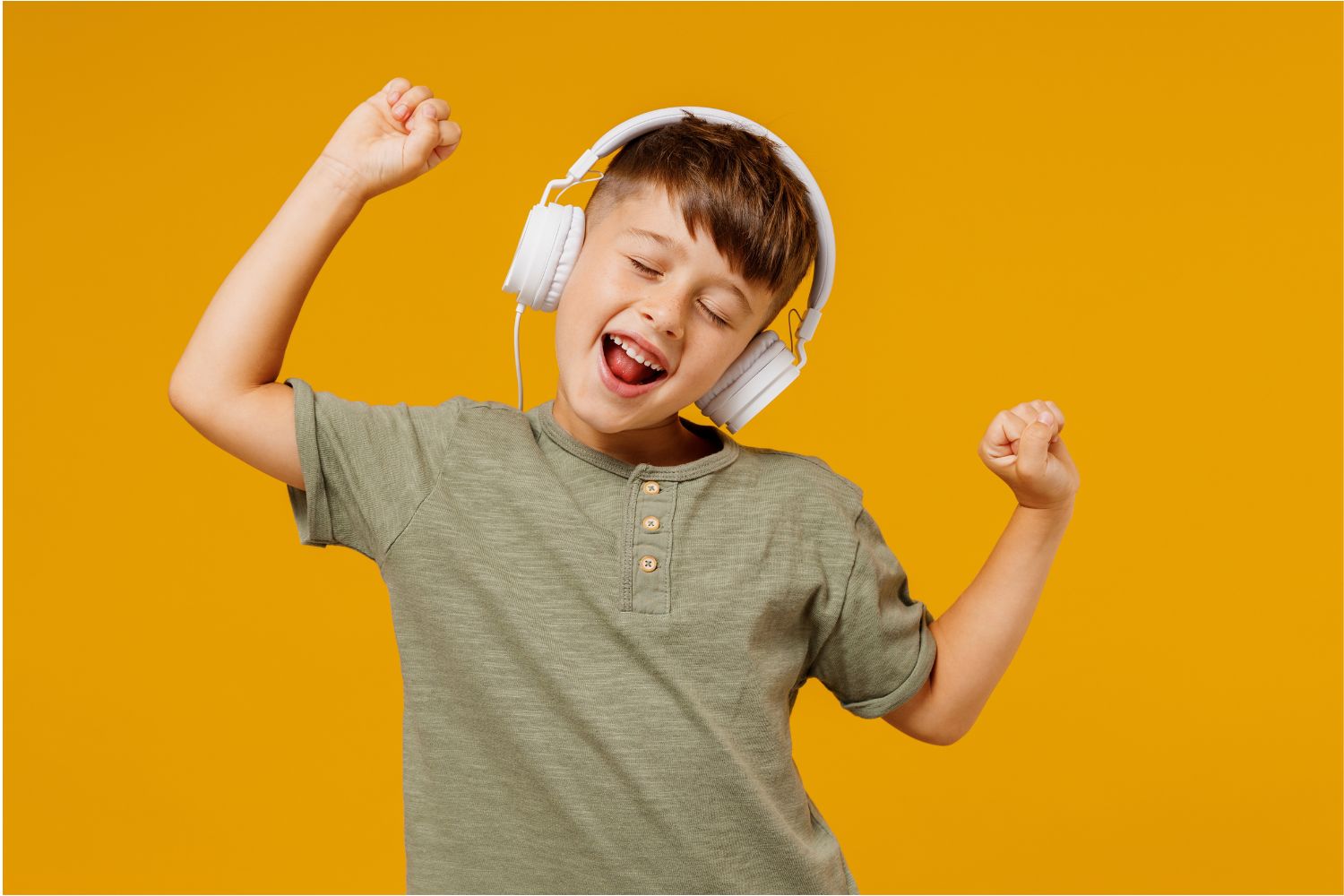 Die Magie der Hörspiele: Wie sie die Fantasie unserer Kinder beflügeln