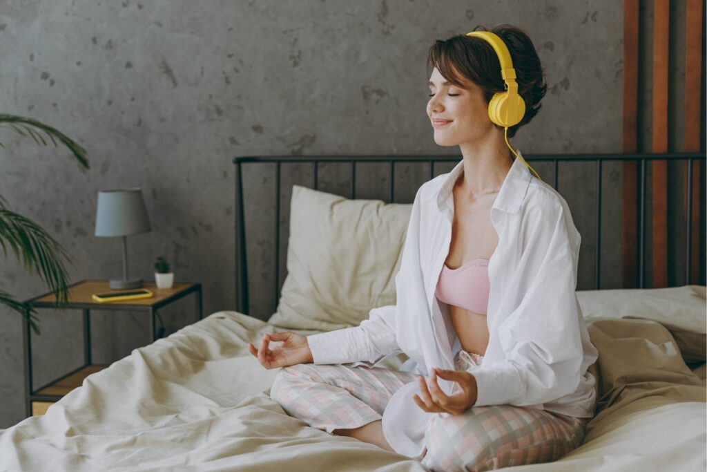 Top Selbstliebe und Mindfulness Hörbücher 