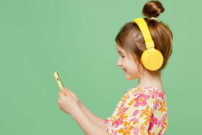 Audible-Studie