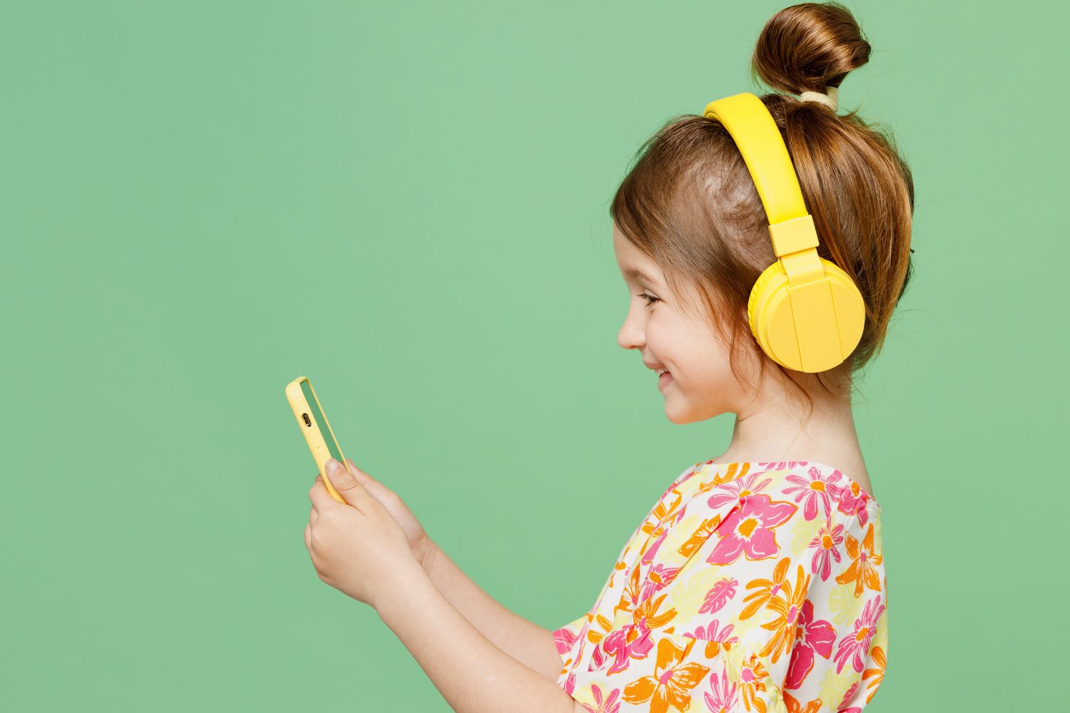 Audible-Studie: Hörvergnügen in deutschen Kinderzimmern