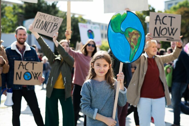 Klimawandel Hörbücher