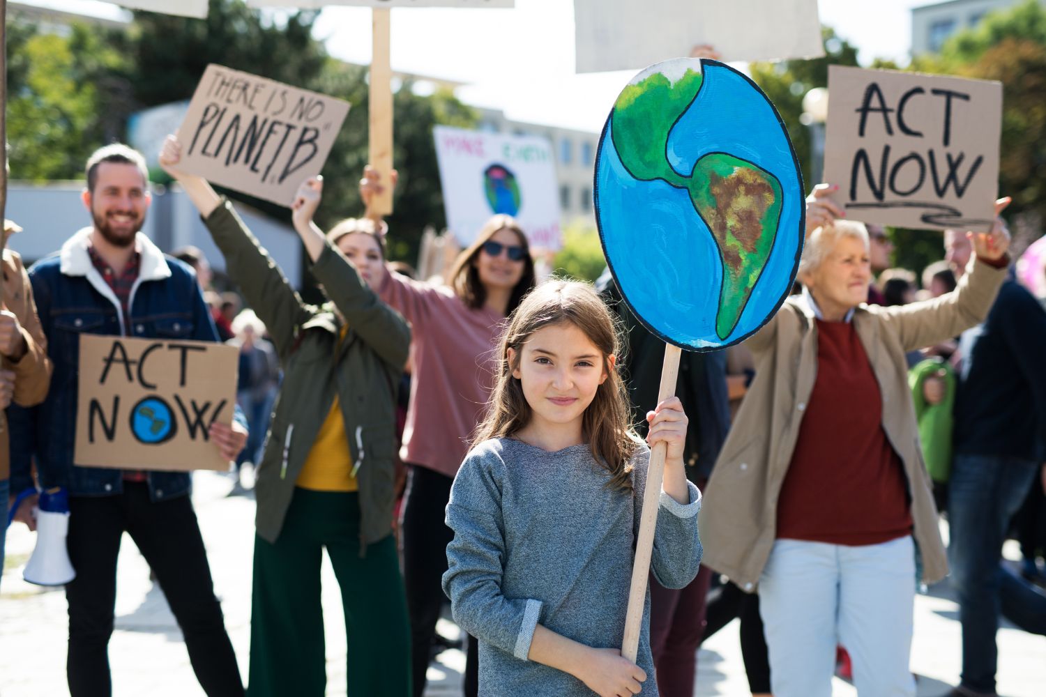 Unsere Umwelt verstehen: Die besten Hörbücher zum Thema Klimawandel