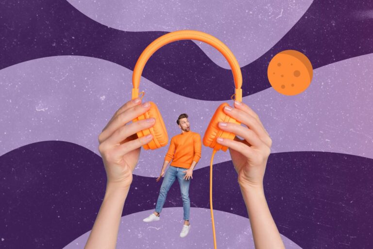 Musik Podcast