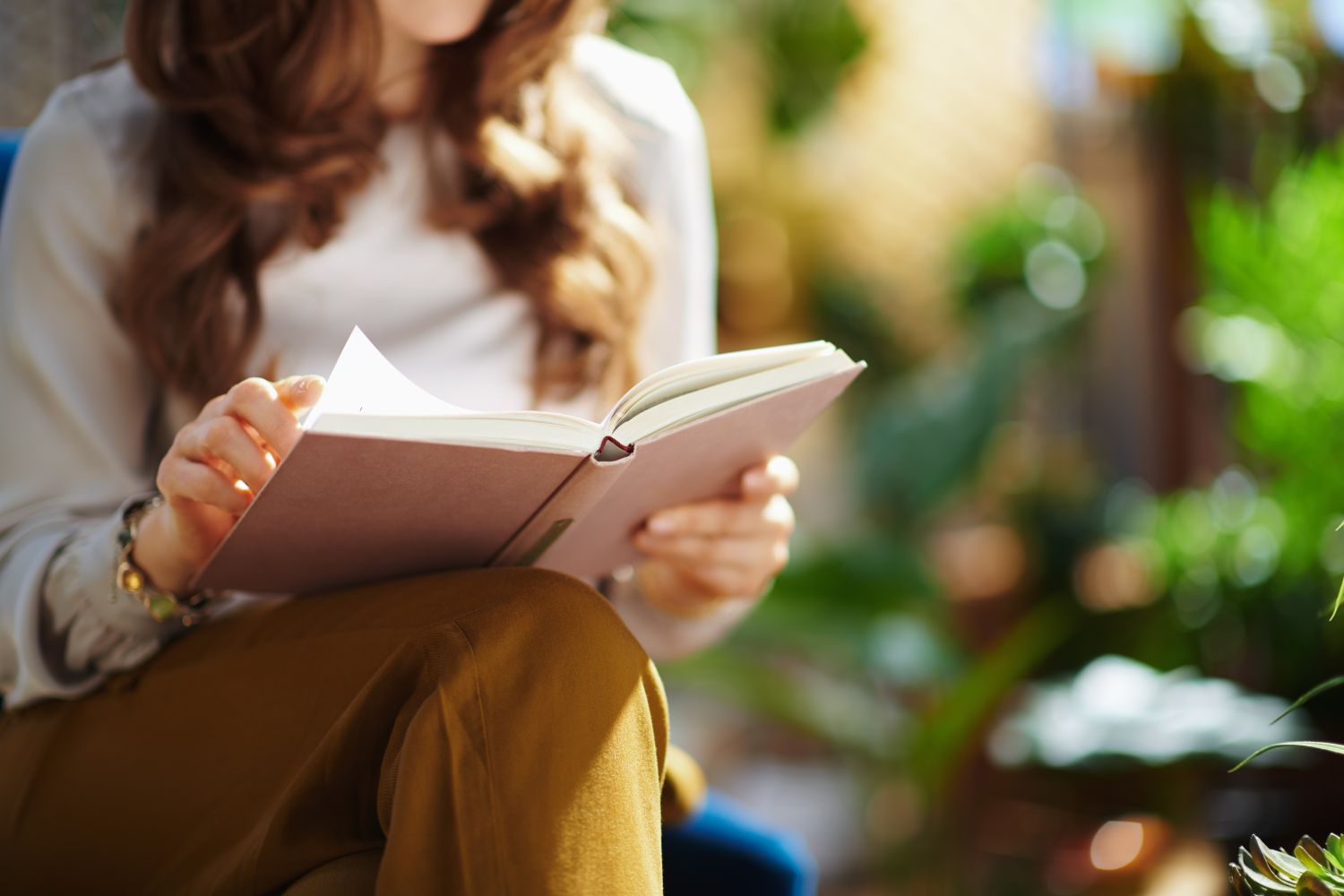 9 inspirierende Bücher, die Ihr Leben nachhaltig verbessern werden