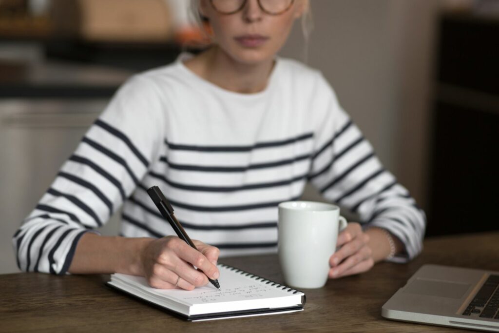 Bücher Produktivität: Prioritäten