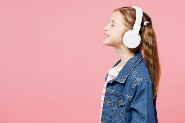 Kinder Podcast