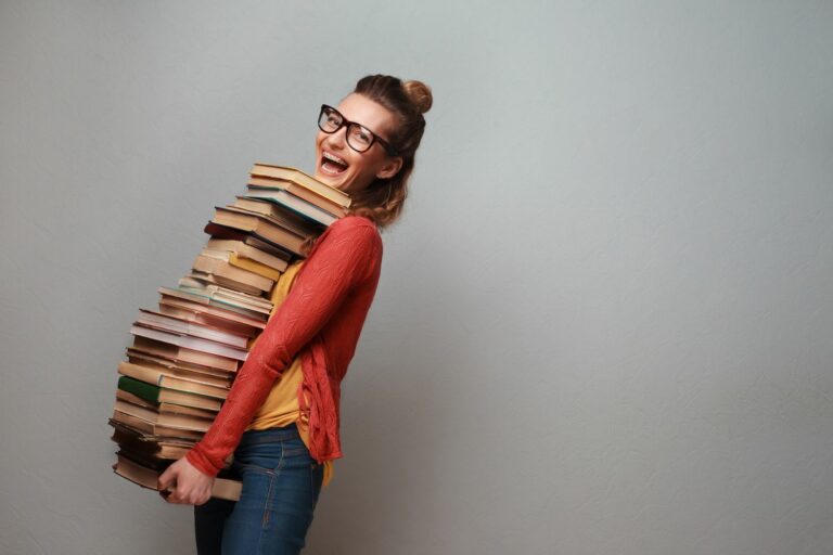 mehr bücher lesen
