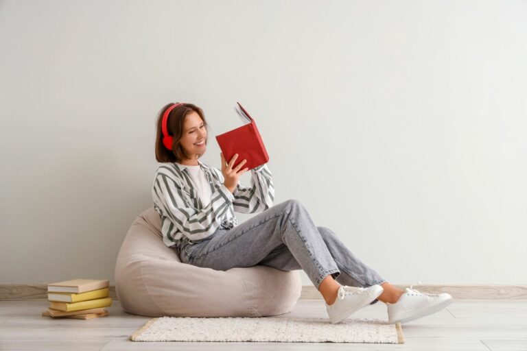 Schnelllesen und Speed Listening