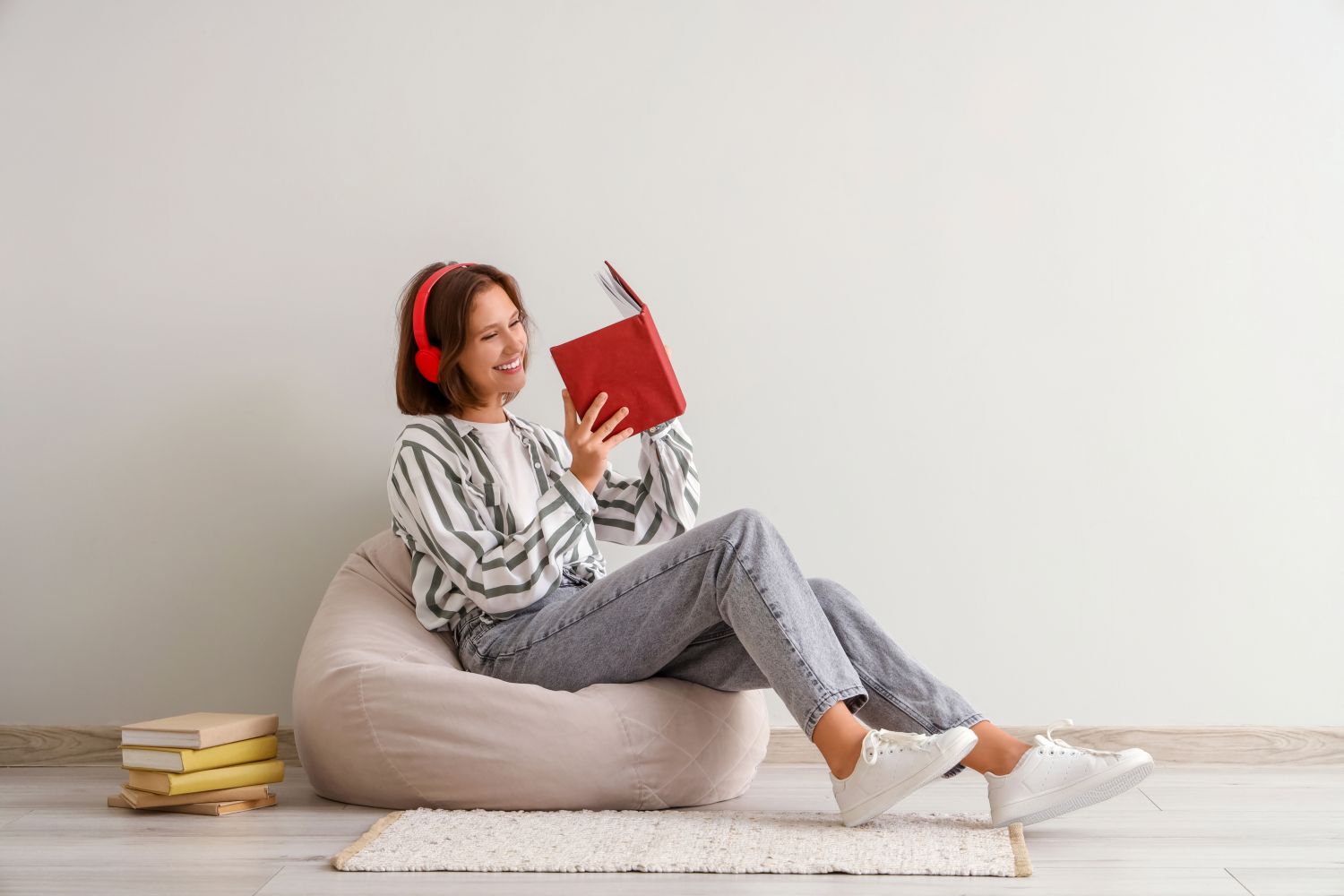 Speed Listening & Schnelllesen: Mehr Wissen in weniger Zeit