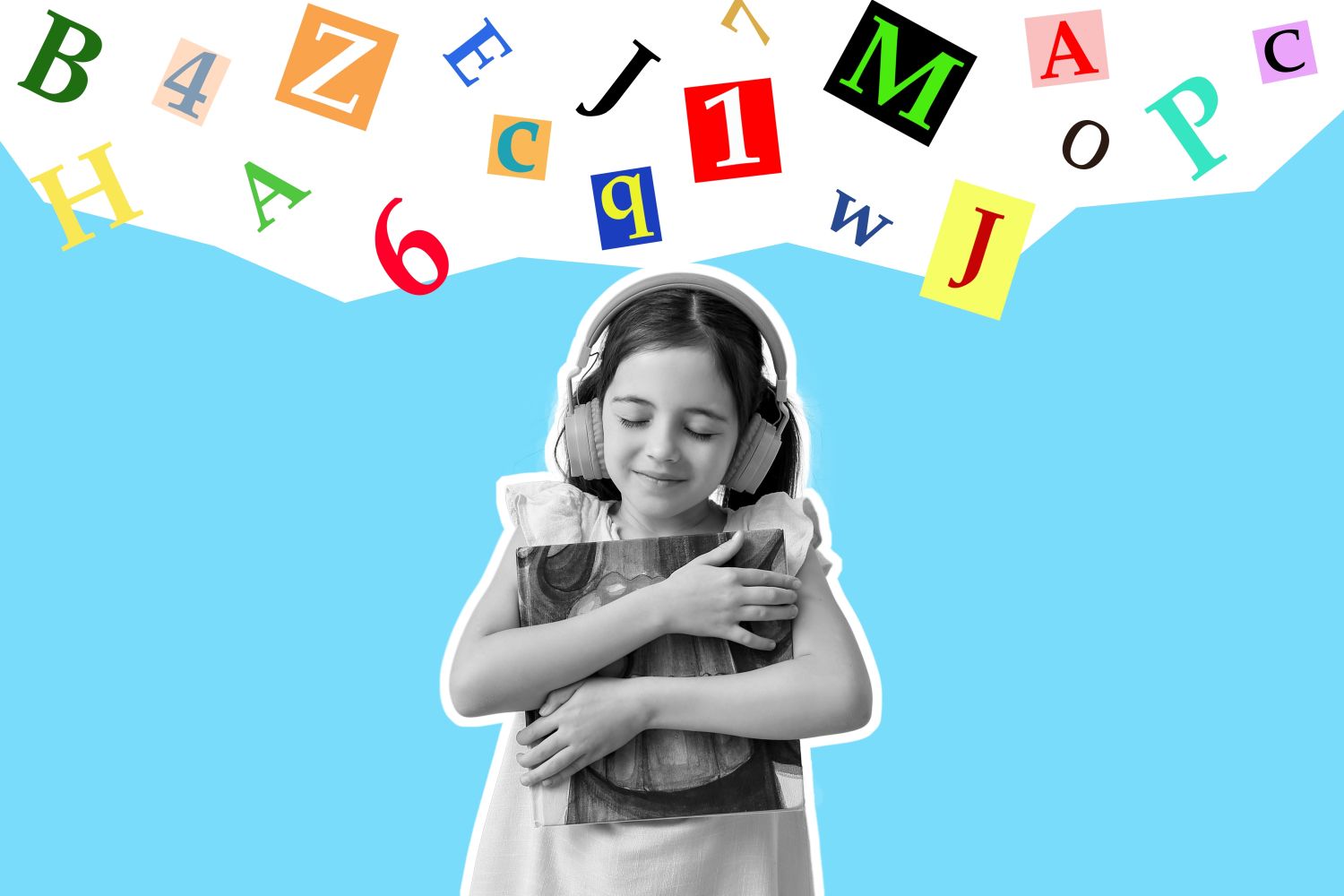 Wie Hörbücher die Kreativität und Lesefreude von Kindern fördern