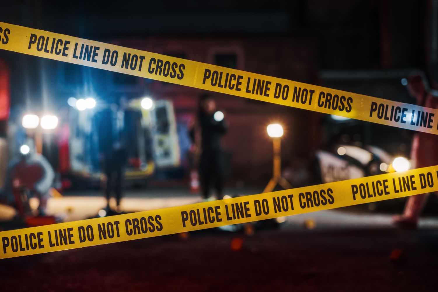 Die Top True Crime Podcasts und Hörbücher